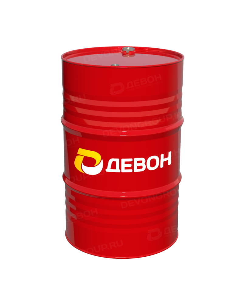 Моторное масло для судовых двигателей Devon Breeze MSTE